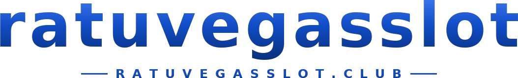 ratuvegasslot logo