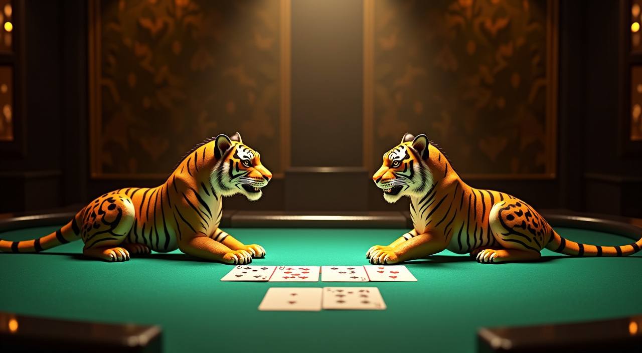 ratuvegasslot Hi Lo